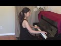 Frédéric Chopin Etude Op 10 No 4