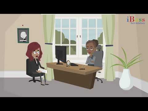 iBoss | Corporate Profile | Automate workflows | Cloud & Infrastructure Services | App Development