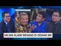 Pengamat: Sepanjang Dalil-dalil Hanya Asumsi, Tidak Mungkin Bisa Meyakinkan Hakim