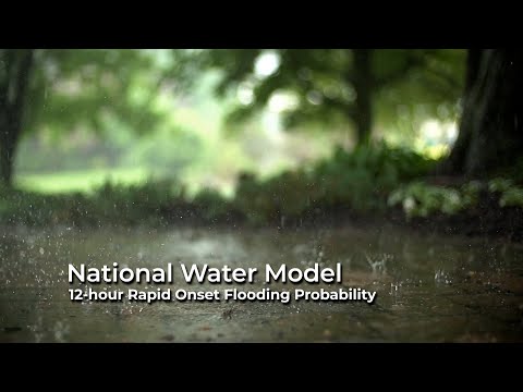 Noaa River Stages