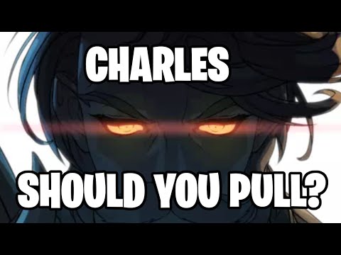 Charles - Should You Pull? - Epic Seven