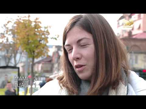 E Diell, 13 Dhjetor 2015, Pjesa 8 - Vendos Ti