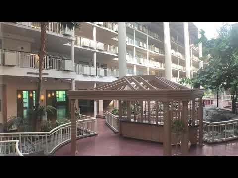 Other Awesome Dover Hydraulic Scenic Elevators At The Embassy Suites In Parsippany NJ