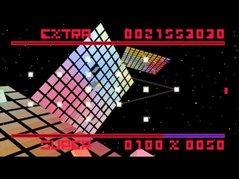 BIT.TRIP FLUX Music - Catharsis [Free Download]