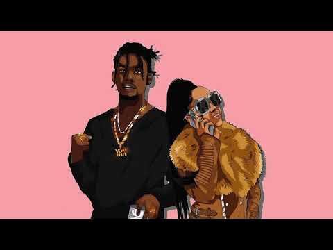 [FREE] Offset x  Cardi B Type Beat 2019 - "Bankroll "⎜Trap Instrumental