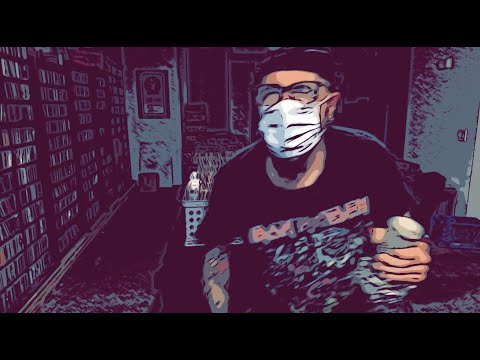 Scamdemic by Red Red Rage