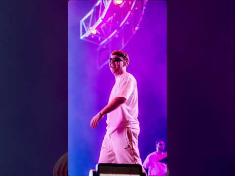 Quevedo After hour session- DJ Saot  ( Speed Up )