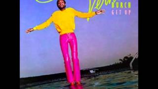 Vernon Burch Try A Little Tenderness