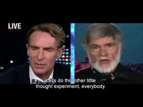 Unacknowledged Documentary Live Part 2