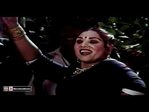 JADON ASSIN NAHIN HOVANGAY - SHAUKAT ALI & MEHNAZ - PAKISTANI FILM BAO JHALLA