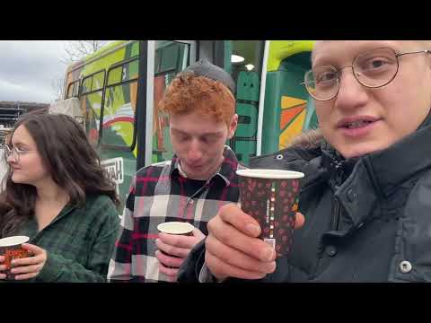 Kaskeset Fall 2025 Skit - Wild West