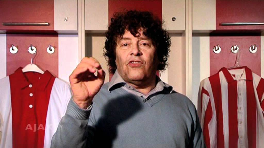 'Het Ajax-shirt is onaantastbaar'