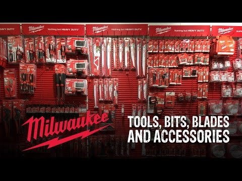 Milwaukee SHOCKWAVE 18 Piece Driver Bit Set 