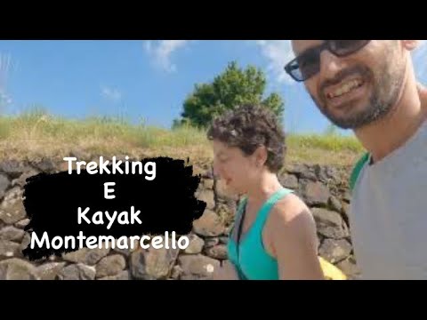 MonteMarcello Liguria 2021