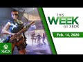 18 Headlines and 5 Things You Need to Know about Warlords of New York | This Week on Xbox