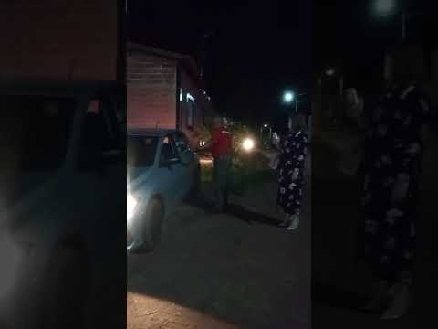 CCB Abertura João Paulo II Inhuma PI #ccb #ccbhinos #hinosccb