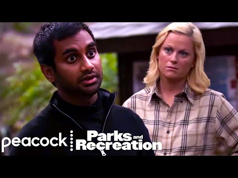 Parks and Recreation | Shoot Me (Episode Highlight)