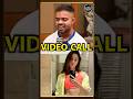 Navdeep Singh ने Tamanna Bhatia से की Video Call पर बात SportsNext Shorts