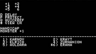 [Apple II] Might and Magic - Book One - Secret of the Inner Sanctum (1986) (New World Computing)