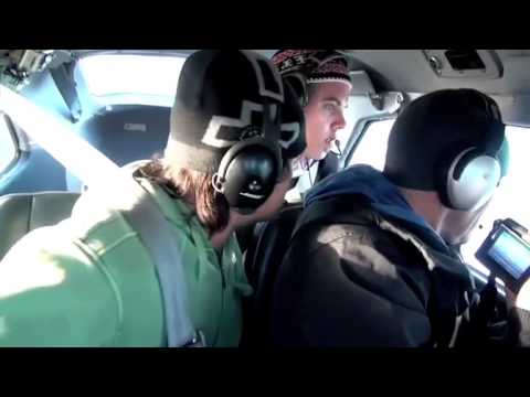 Storm Surfers 3D (Surfistas de tormentas) (2013) - SPA