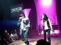 J.B. Blue - Copycat (Live)