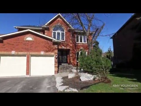 12 Sandpiper Court, Brampton