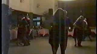 Derecho Viejo - Club Villa Malcolm - MOCCA - canyengue - Giovanna Di Fazi e Andrea Degani