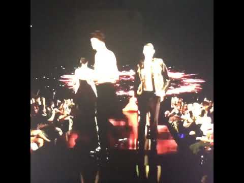 11172019 Fashion Show Review  Kenneth Barlis Spring/Summer 2020