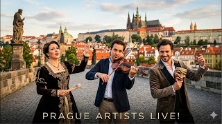 Czech Cultural Visa - Everything You Need to Know in 2026 🫶