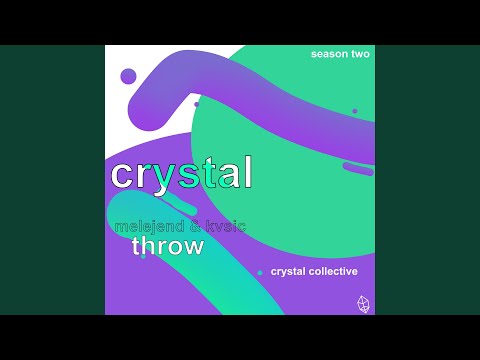 Throw (feat. KVSIC)