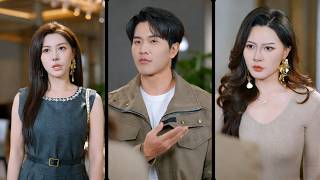 Download lagu 【FULL】After His Divorce, He Gained The Ability To Make Fake Things Appear Real.#minidrama #system mp3