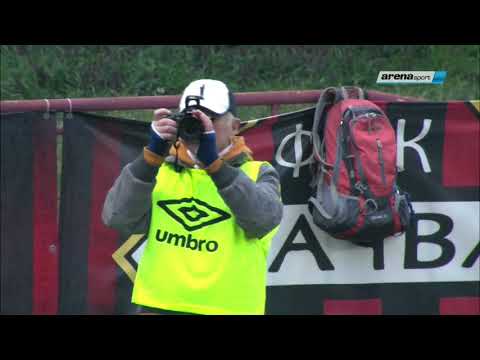 SLS: Mačva - Vojvodina (24.02.2018.)