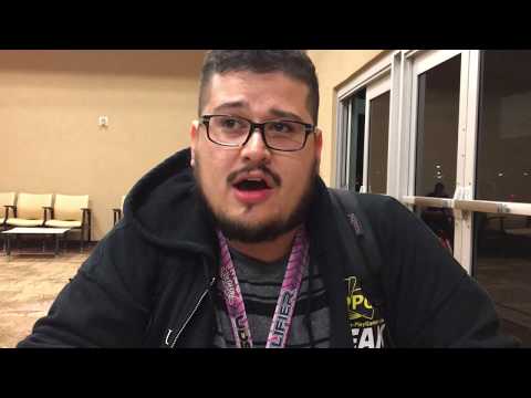 Kissimmeee Regional Top 4 - Melvin Torres - NO TERRORTOP NO NORDEN?!?!! New Format ZOO??