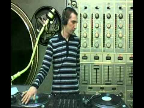 Chizh @ RTS.FM Moscow Studio - 09.09.2009: DJ Set