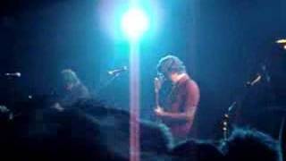 Milburn - Cowboys & Indians- Leadmill - Sept 07