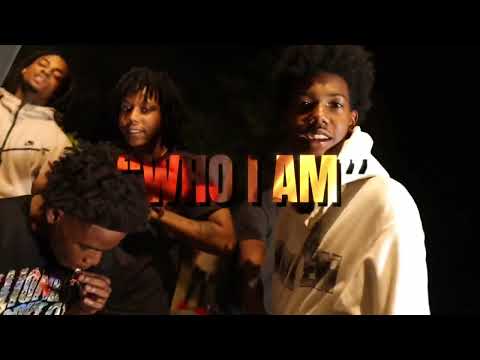 Solid Baaby - Who I Am ( Shot By RickBlair )