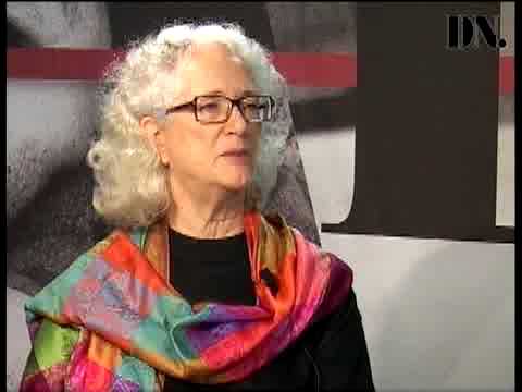 Ribbing: "Fråga aldrig om ekonomi"