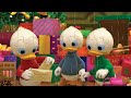 Magic Jigsaw Puzzles App Disney Mickey S Twice Upon A Christmas Part 7 35 Pieces Animated