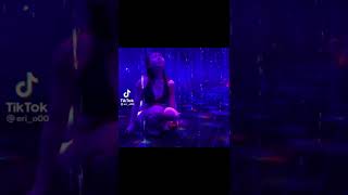 エロすぎな水着姿【tiktok】