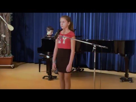Musikschule Wertingen: Taylor Swift - Love Story
