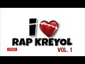 Mixtape Ansyen Rap Kreyol MUSIC LOVE YO❤️ Sak Dous yo🥰 Èske'w Te Kon Tande MUZIK SAYO? Dj ZÈD 2022🤴🏻