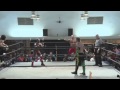 Rich Swann Funny Moment