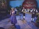 Moosalm Trio mit Ingrid (Winners/Krone der Volksmusik 1991)