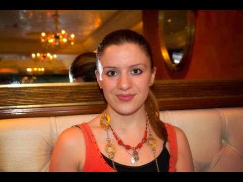 Eve Yasmine's interview by Miss Outlet