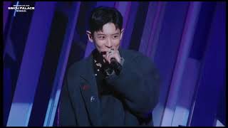 Download lagu Rodoe Station || fly away (feat.suho)- EXO-SC @SMTOWN LIVE 2023 SMCU PALACE mp3 Download lagu Rodoe Station || fly away (feat.suho)- EXO-SC @SMTOWN LIVE 2023 SMCU PALACE mp3