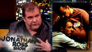 Meat Loaf Discusses His ‘Fight Club’ Bodysuit | The Jonathan Ross Show