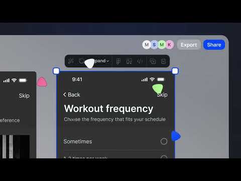 Flowstep 공식 영상 미리보기