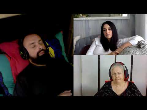 Hipnoza regresyjna sesja nr 182 - Adrianna - Zasilałam kosmiczne miasto