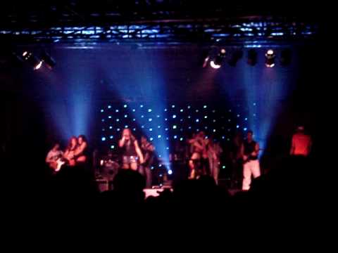 Capital do Sol na AABB de Limoeiro PE - 2