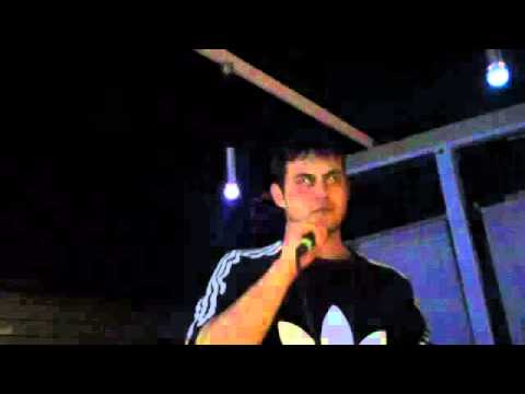 Freestyle Piezas & HHSIE(#melancholiatour Tarragona)